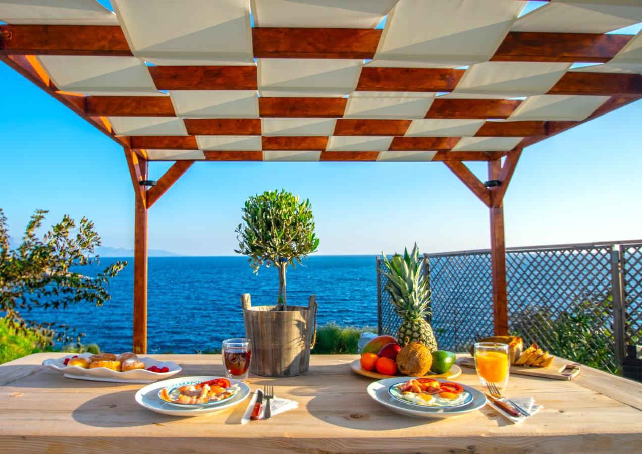 Villa Thalassa - Deja Vu Villas Agios Nikolaos  Exterior photo